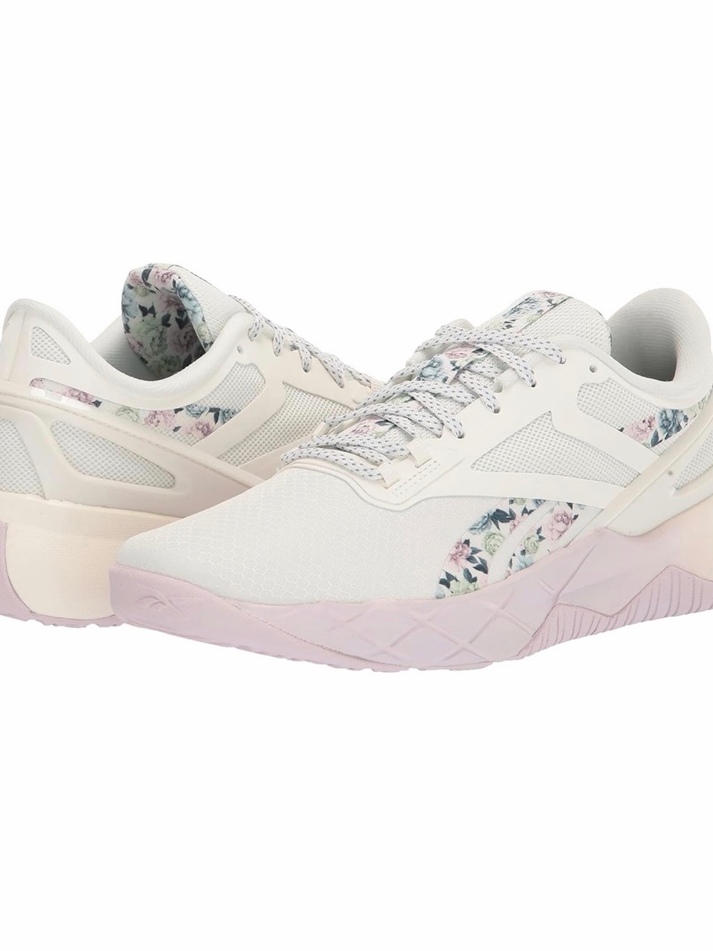 Reebok Nano Crossfit Tennis Shoes